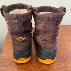 Boys Ugg boots